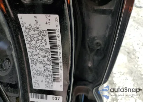 2011 Toyota Tacoma Double Cab from USA, damaged, VIN 3TMLU4EN3BM062764